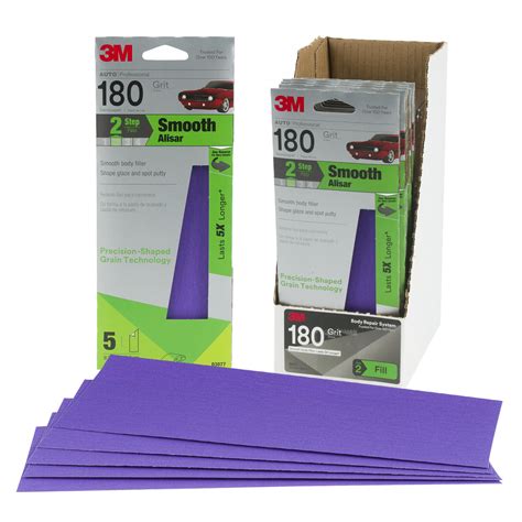 3m sandpaper company